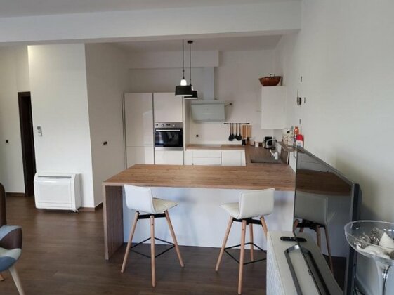 Holiday House Sea&Mountain - Photo2