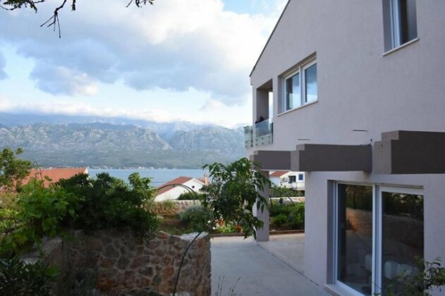 Holiday House Sea&Mountain - Photo5