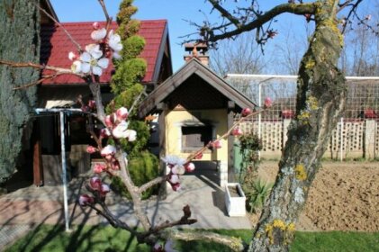 Holiday house MIKASA near Vinkovci