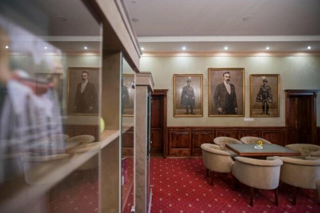 Hotel Kurija Jankovic - Photo2