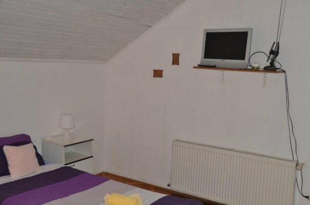 Rooms Mila Virovitica - Photo2
