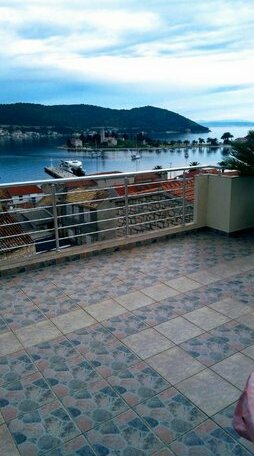 Apartment II Radisic beautiful view - Photo2