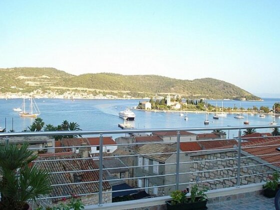 Apartment II Radisic beautiful view - Photo3