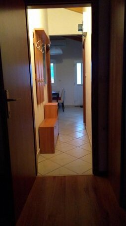 Apartment II Radisic beautiful view - Photo5