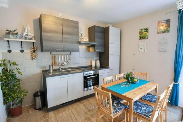 Apartment Stella Vis - Photo2