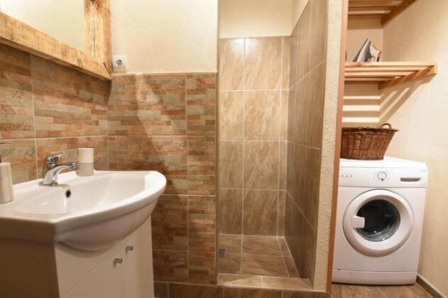 Apartment Stella Vis - Photo5