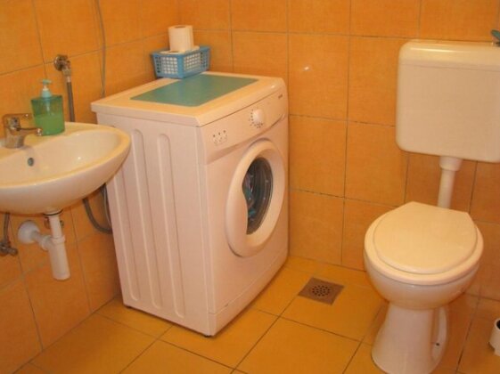 Apartments and Room Lemon - Photo2