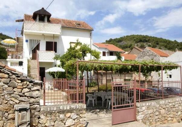 Apartments Bilic