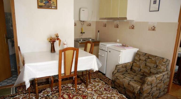 Apartments Bilic - Photo4