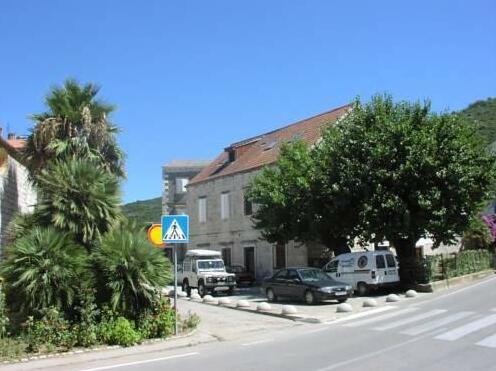 Apartments Ilic