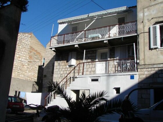 Apartments Mat Vis - Photo5