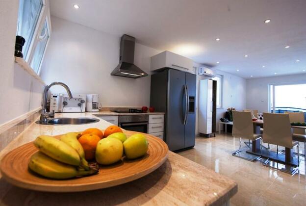 Apartments Villa Linne - Photo3
