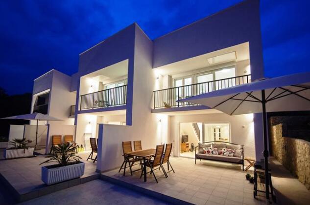 Apartments Villa Linne - Photo4