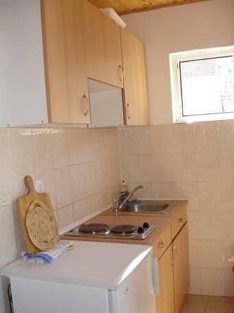 Apartments Vis - Photo5