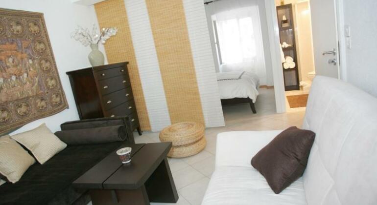 B&B Villa Vis - Photo4