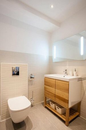 Bella Vista Suites - Photo4