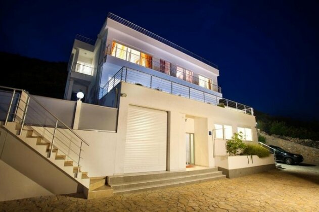 Guesthouse Bellevue Vis