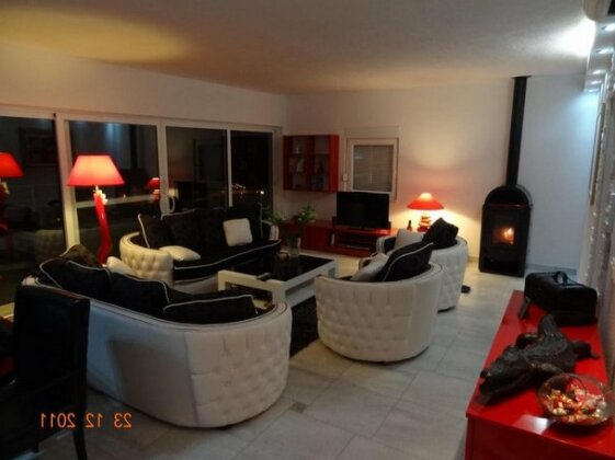 Guesthouse Bellevue Vis - Photo2