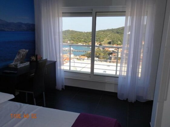 Guesthouse Bellevue Vis - Photo5
