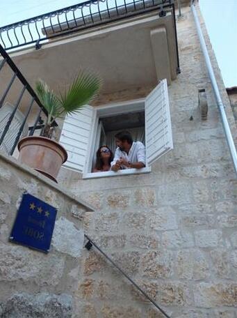 Guesthouse Torga - Photo3