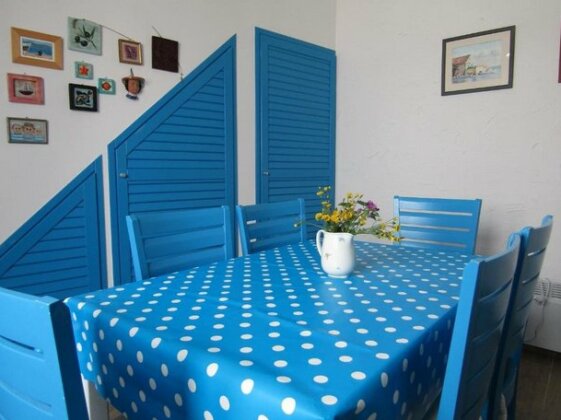 Holiday Home Isabella - Photo3