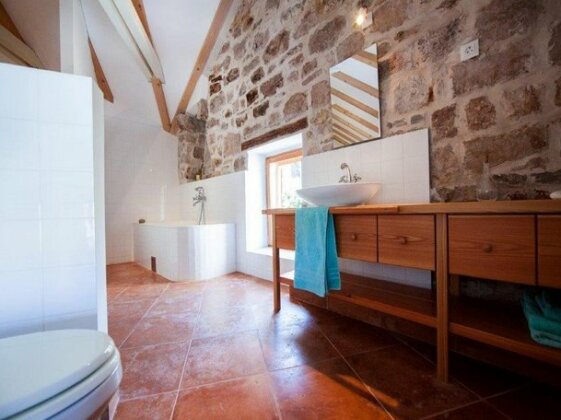 Holiday Home Vis - Photo2
