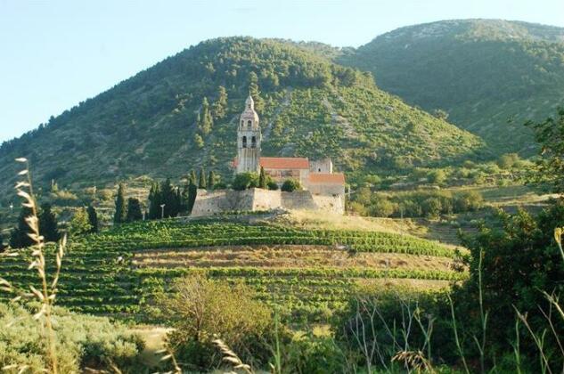 Holiday Home Vis - Photo5