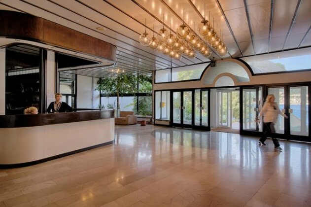 Hotel Issa - Photo3
