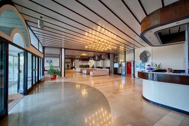 Hotel Issa - Photo5
