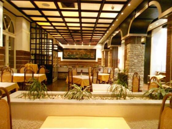 Hotel Tamaris Vis - Photo3