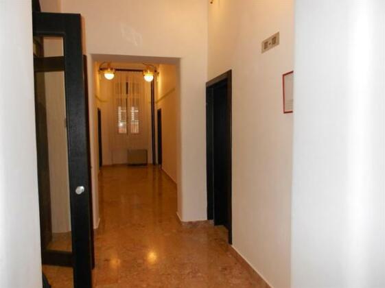 Hotel Tamaris Vis - Photo4