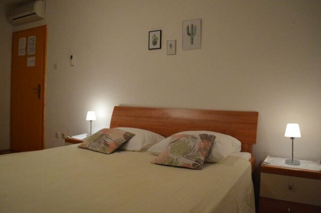 Rooms Dilk - Photo2