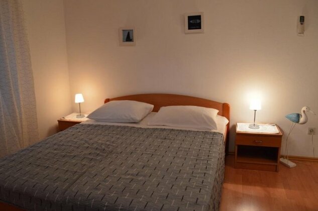 Rooms Dilk - Photo3