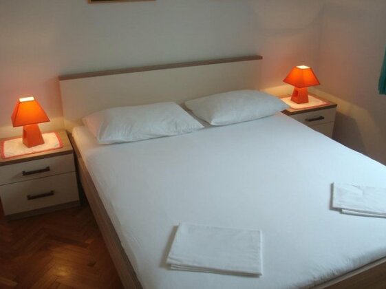 Rooms Dilk - Photo4