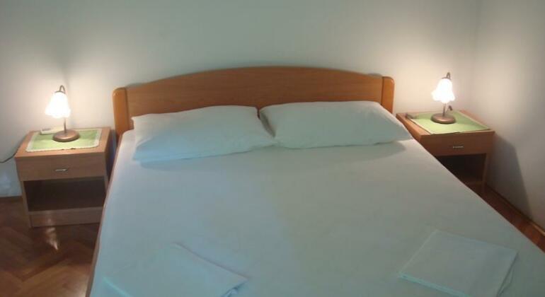 Rooms Dilk - Photo5