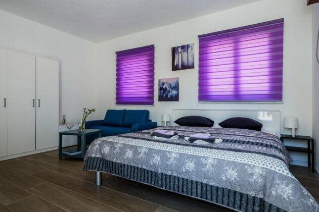 Terrace Room Mar - Photo2