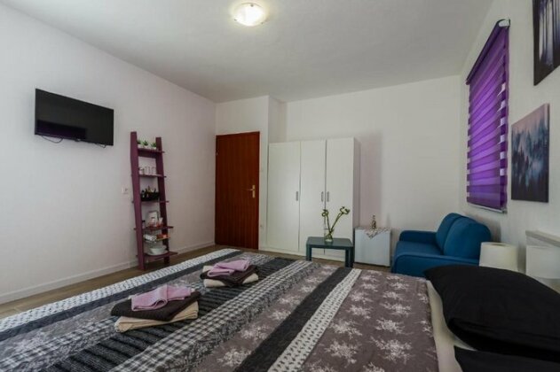 Terrace Room Mar - Photo4
