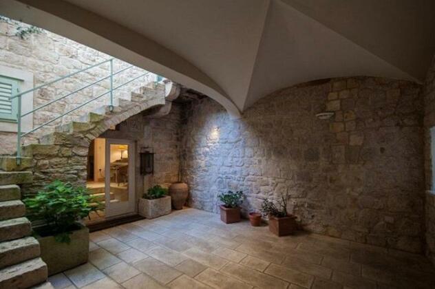 Villa Gardenia Vis - Photo2
