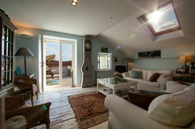 Villa Gardenia Vis - Photo4