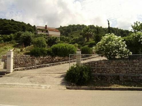 Villa Kate Vis