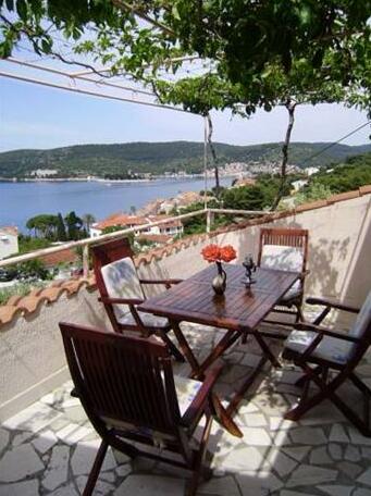 Villa Kate Vis - Photo2