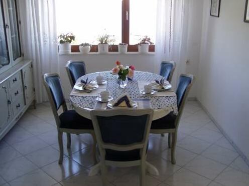 Villa Kate Vis - Photo4
