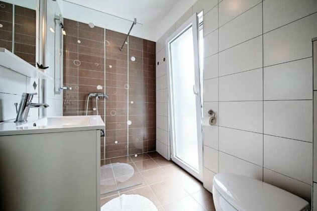 Villa Mediterana - Photo4