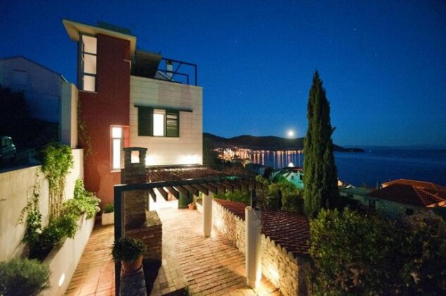Villa Tangerine Vis