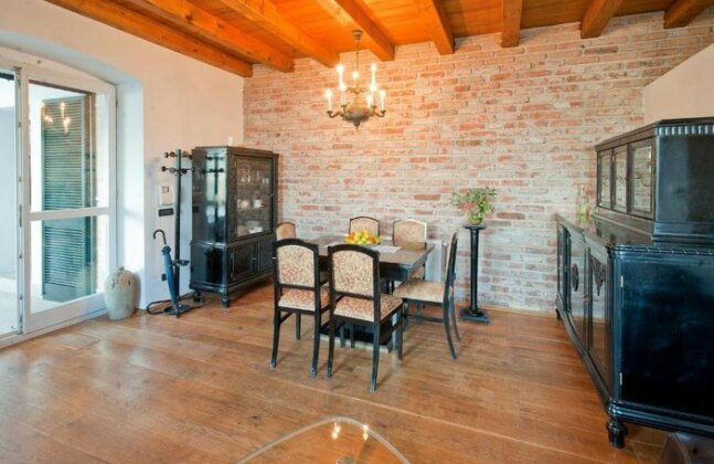 Villa Tangerine Vis - Photo2