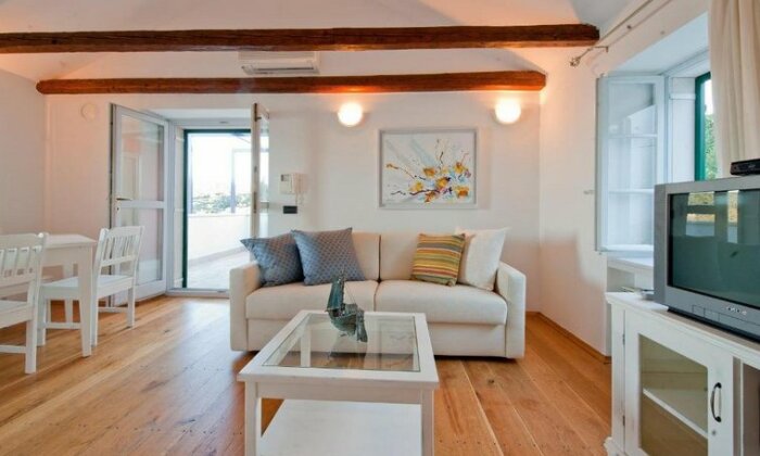 Villa Tangerine Vis - Photo3