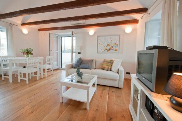 Villa Tangerine Vis - Photo4