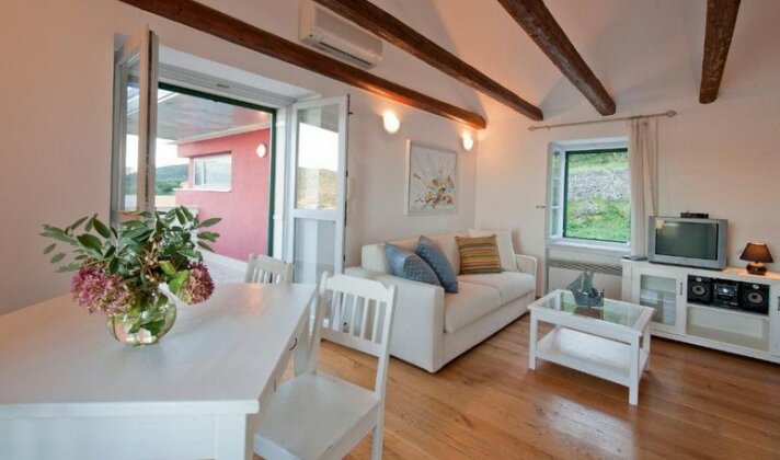 Villa Tangerine Vis - Photo5