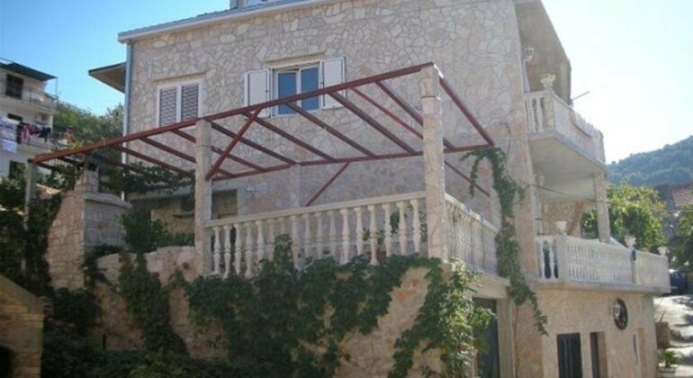 Vis Apartments Simunovic - Photo2