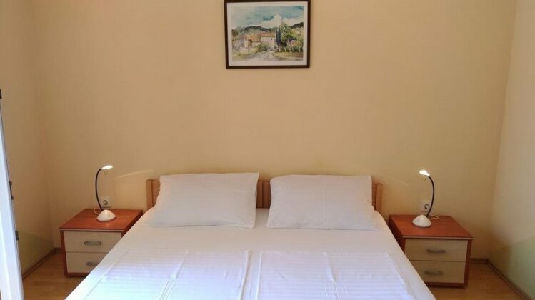 Vis Apartments Simunovic - Photo5